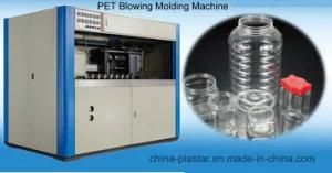 Blowing Machine Special for Pet Bottle