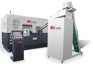 Stretch Blow Molding Machine