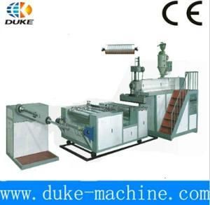 Best Supplier Product Air Bubble Film Machine in China (DFPE-1000)