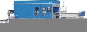 High Speed Vacuum Forming Machine (BC-700/1200A)