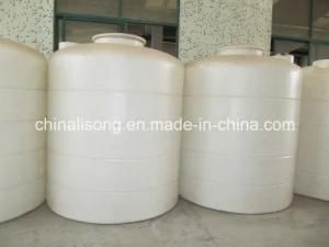 Plastic Storage Tanks Making Machines