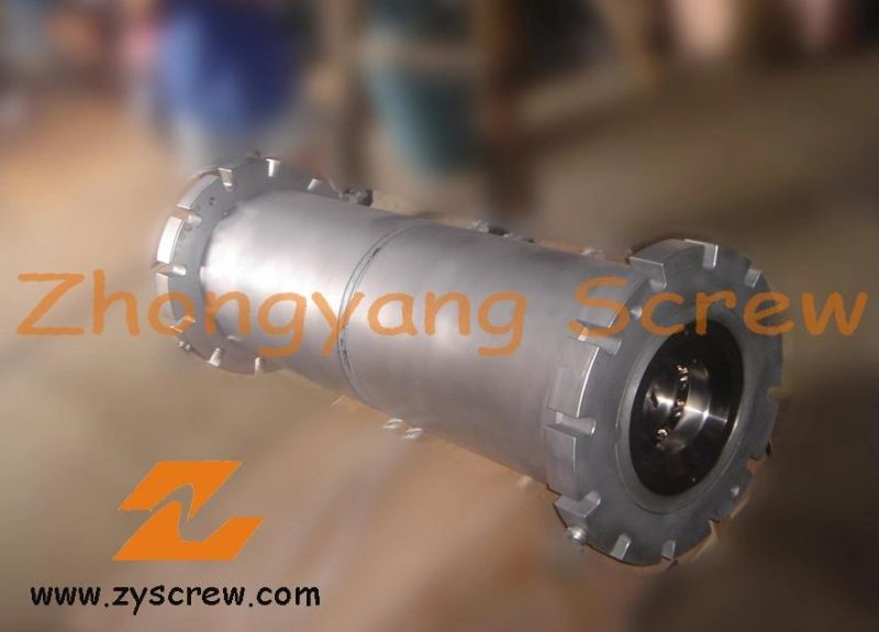 Planetary Screw Cylinder for Planet Extruder PVC