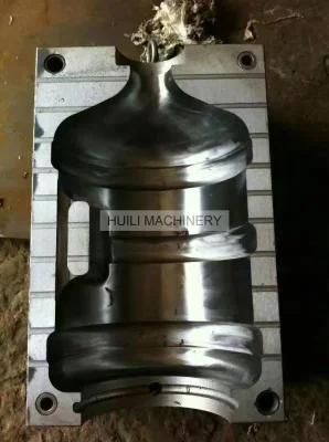 Plastic Blow Machine 10 Liter Pet Water Bottle Blowing Molding Machine