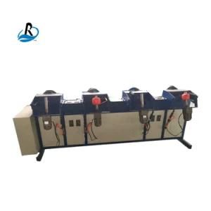 Cotton Plastic Yarn Ball Winder Machine