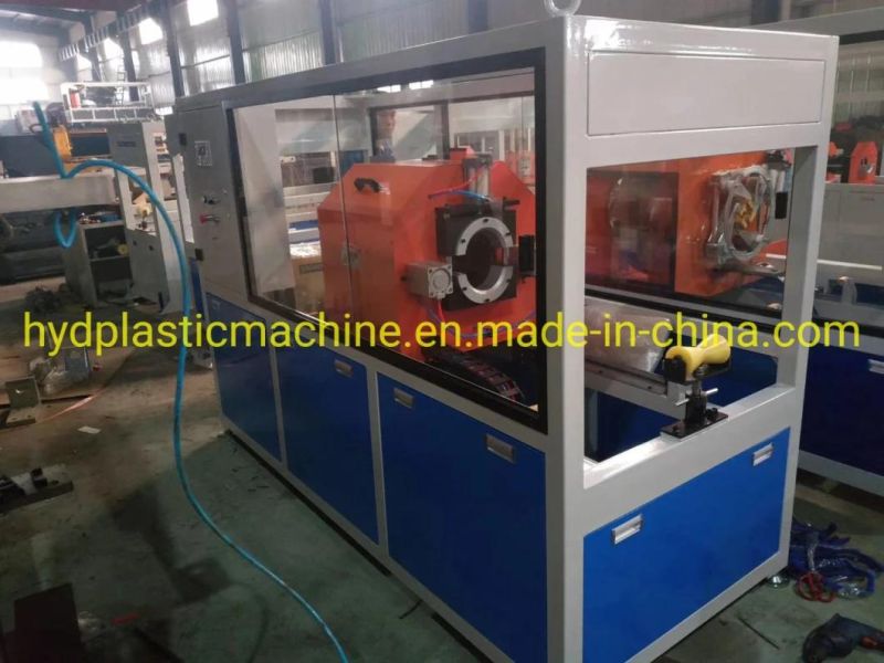 Non-Dust Cutter for Plastic HDPE / PPR Pipe 20-110 mm