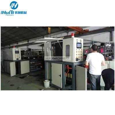 Bottle Manufacturer Machinepet Bottle Manufacturer Machine 100 Ml to 20000 Ml