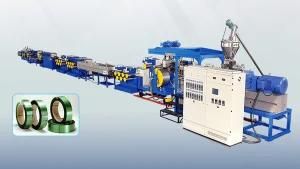 PET Strapping Band Production Line