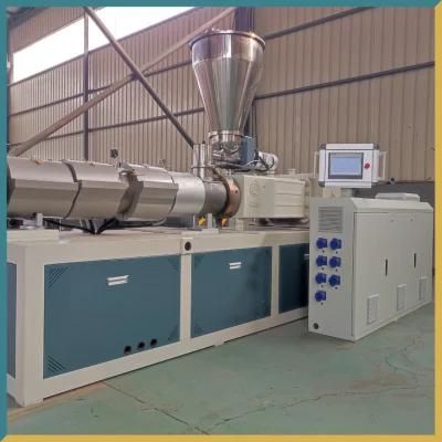 DN 630 - 1200mm High Pressure Pipe Machine