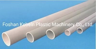 PVC Four Pipes Extrusion Machine