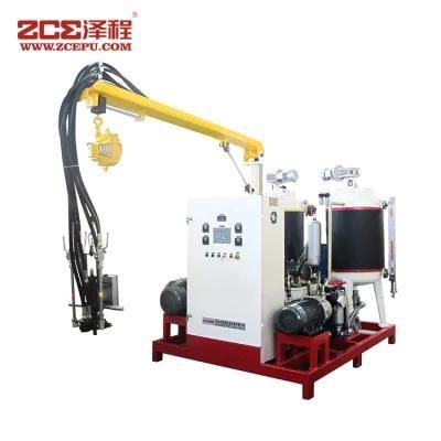 High Pressure Foam PU Machine for Cushion