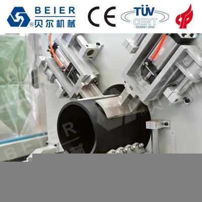 110-315mm PE Pipe Extrusion Line