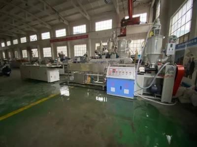 OEM China Manufacture Cold Top Profile Production Line