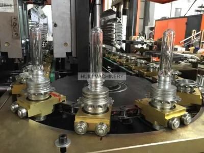 Fully Automatic Plastic Bottle Making Machine Energy Saving