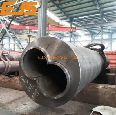 90/22 Twin Screw Barrel for Twin-Screw Extruder Machines