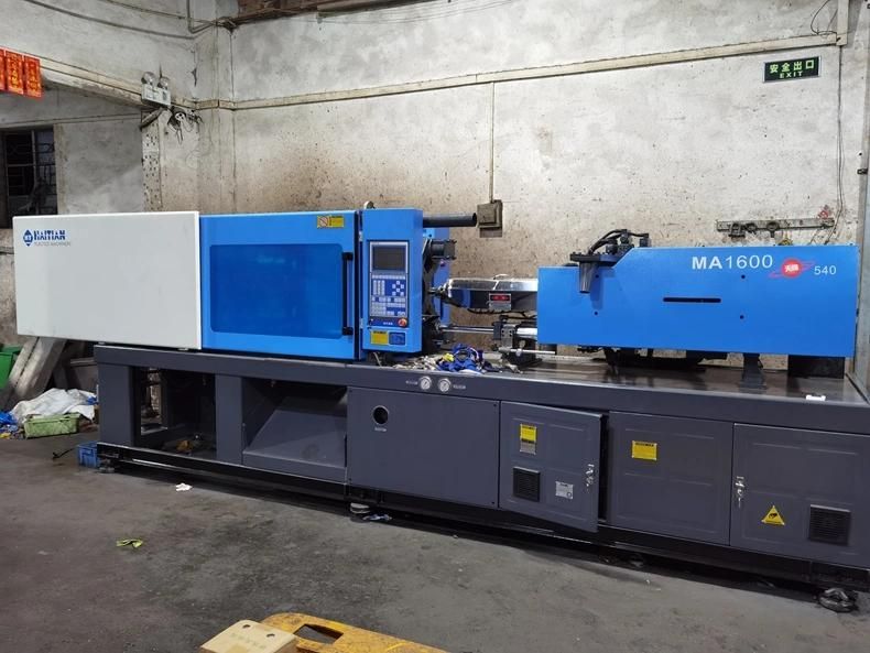 Used for Plastic Molding Machinery Used Injection Molding Machine