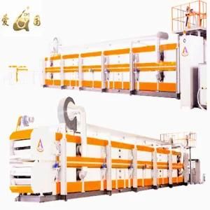 Phenolic Insulation Foam Board Machinery