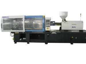 Injection Molding Machine Manufacturer GS288V