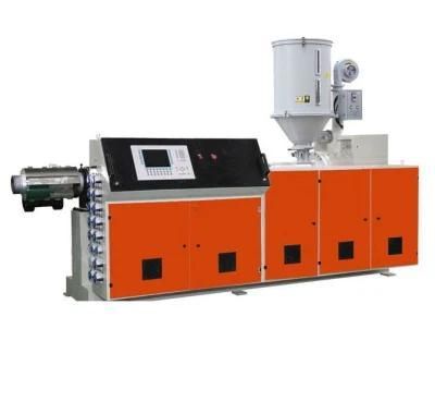 Hot Water Pipe Product Machine for PP, PP-R
