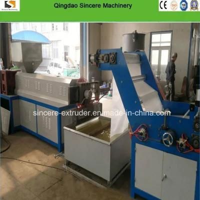 Polypropylene/Polyethylene Brush/Broom Yarn/ Monofilament Extruder Machine