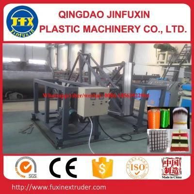 PP Filament Making Machine