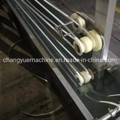 Energy Saving PP Packing Belt Production Line