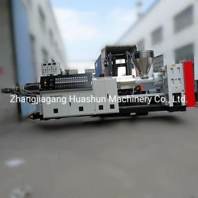 600mm PS Sheet Board Moulding Profile Production Line Extrusion Machinery