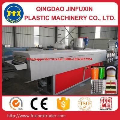 Nylon Filament Extruder Machine