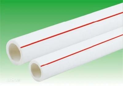 Single Screw PP Pipe Extrusion Machine