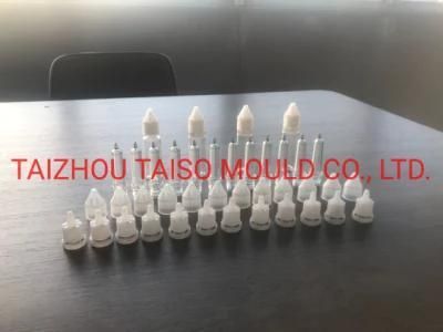 4 Cavities Semiautomatic Blow/Blowing Molding/Molding Machine/Plastic Machinery/Plastic ...