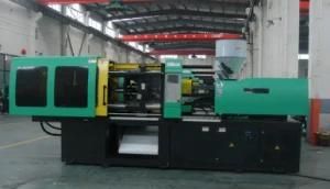 Automatic Preform Injection Molding Machine