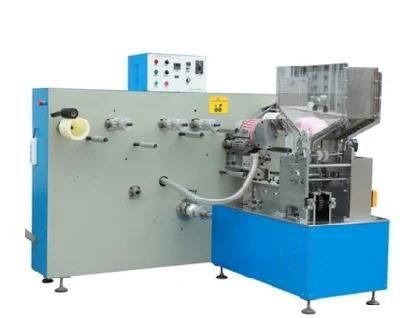 Sturdy and Reliable Drinking Single-Screw Pipe Tube Making Machine Extruding Machine Line
