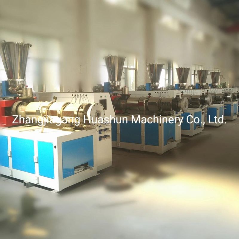 Equipment for PVC Artificial Marble Wall Panel for House Building in China