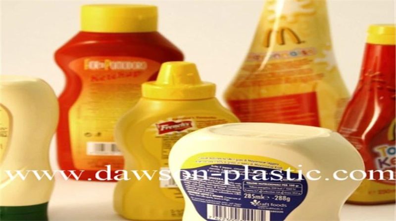 1L~3L HDPE/PE/PP Household Bottle High Quality Blow Molding Machine