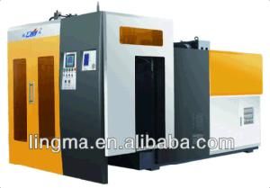 HDPE Extrusion Blow Moulding Machine