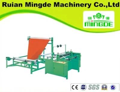 Plastic Folding Machine with Good Price (MDZB)