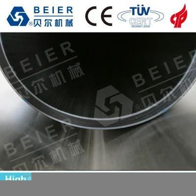 75-250mm PE Tube Production Line