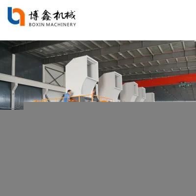 Plastic Bottle Crushing Machine Price Big Capacity Plastic Grinder