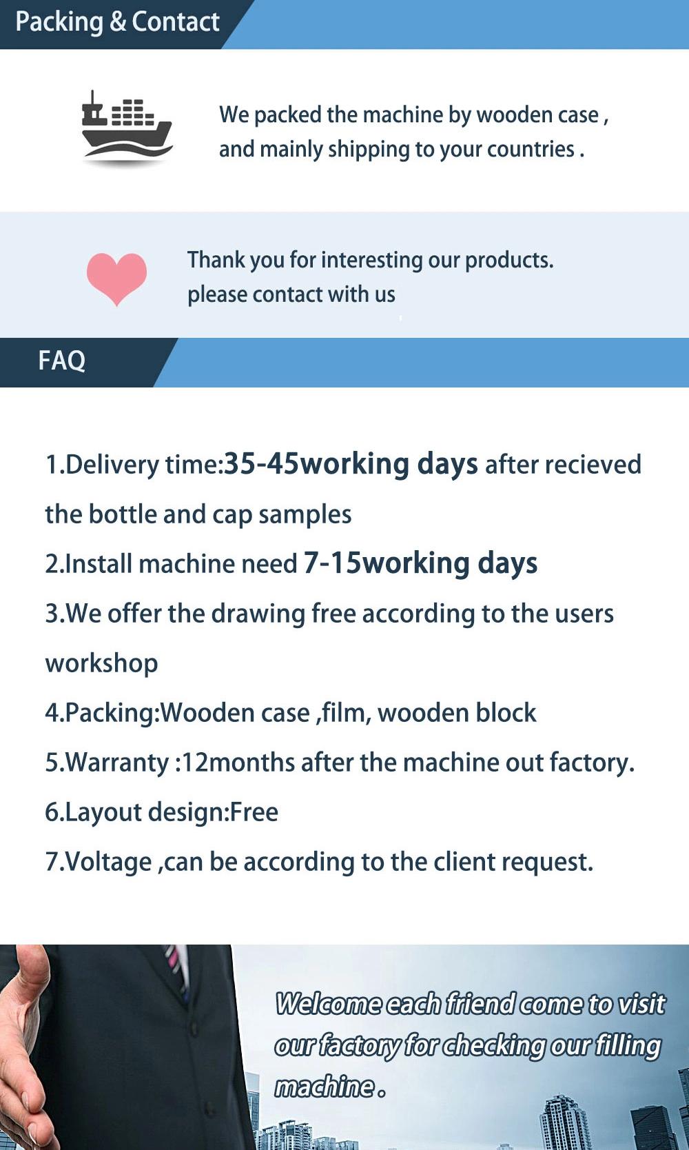 3600PCS/H Pet Preform Injection Molding Production Line