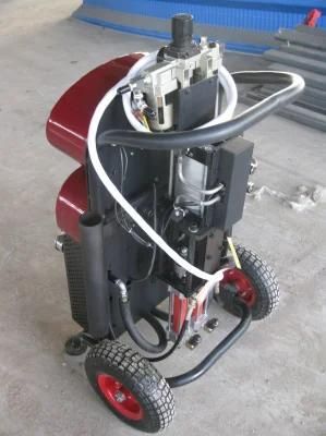 Bohai PU Foam Machine (BHPU-F2008)