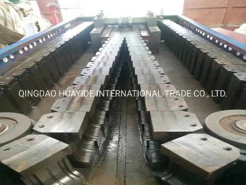 Hot Product Plastic PE Single Wall Corrugated Pipe Production Line