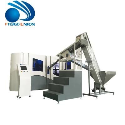 Pet Automatic Bottle Blow Machine
