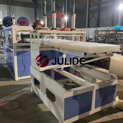 Qingdao Julide Mattress Foam Making Machine