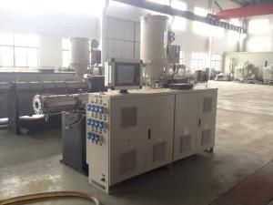 UHMW-PE Pipe Extrusion Line