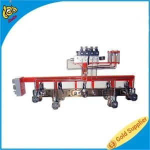 China Hot Runner System Manufacture, Hot Runner for Plastic Injection Molding, China Hot ...