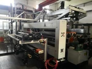 TPU Film Extrusion Machine