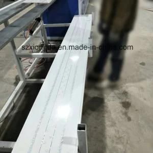 Complete PVC Ceiling Extruder Plant