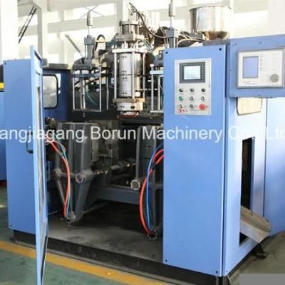 Automatic Plastic Bottle Making Processing Machine for HDPE Bottles