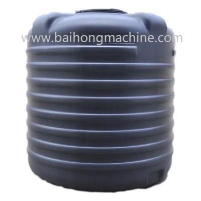 China PP PE Plastic Tank Blow Molding Machine Making Machine 1000L