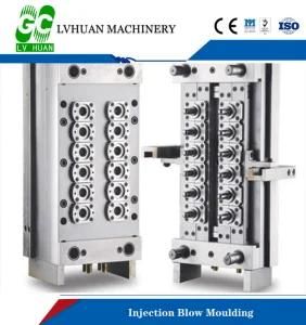 Compact Structure Custom Injection Molding Reliable with Ce SGS Certification