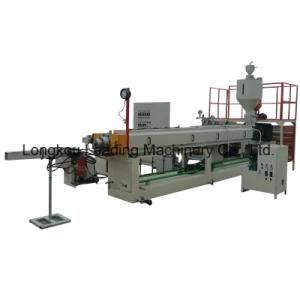 Full Automatic Factory Price PE Foam Hose Machine Supplier